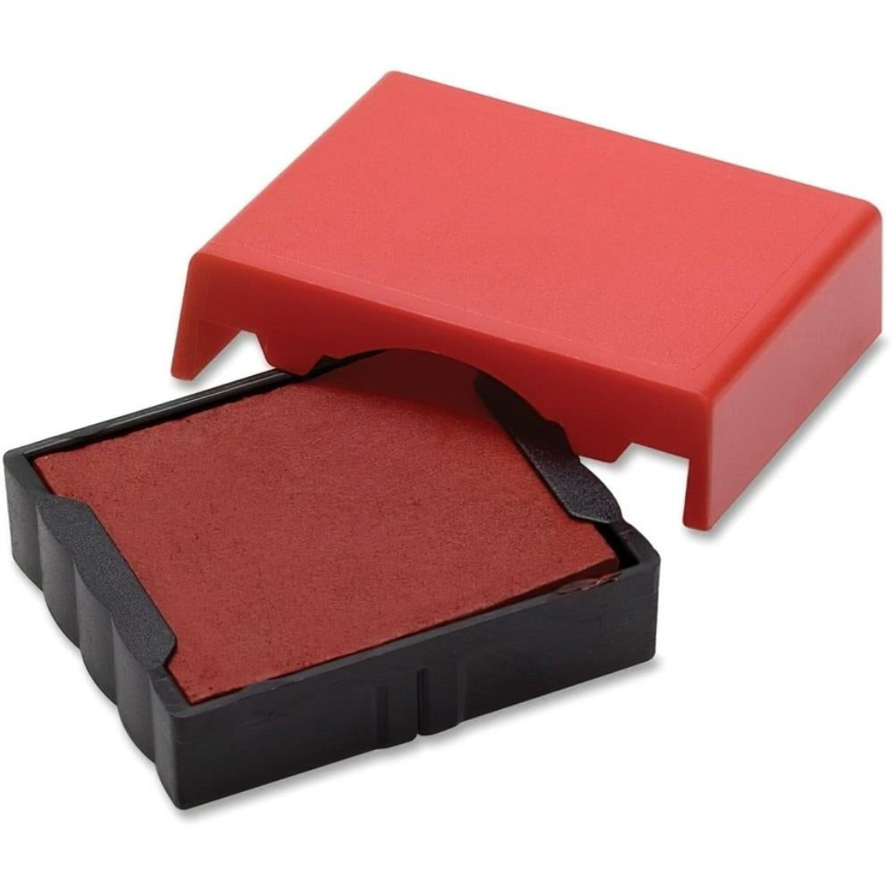 Trodat 6/4922 Replacement Ink Pad - Red