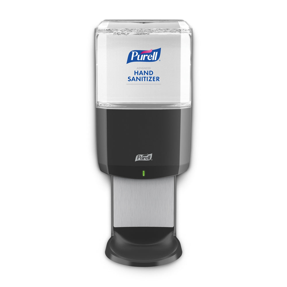Purell ES8 Hand Sanitizer Touch-Free Dispenser - Graphite