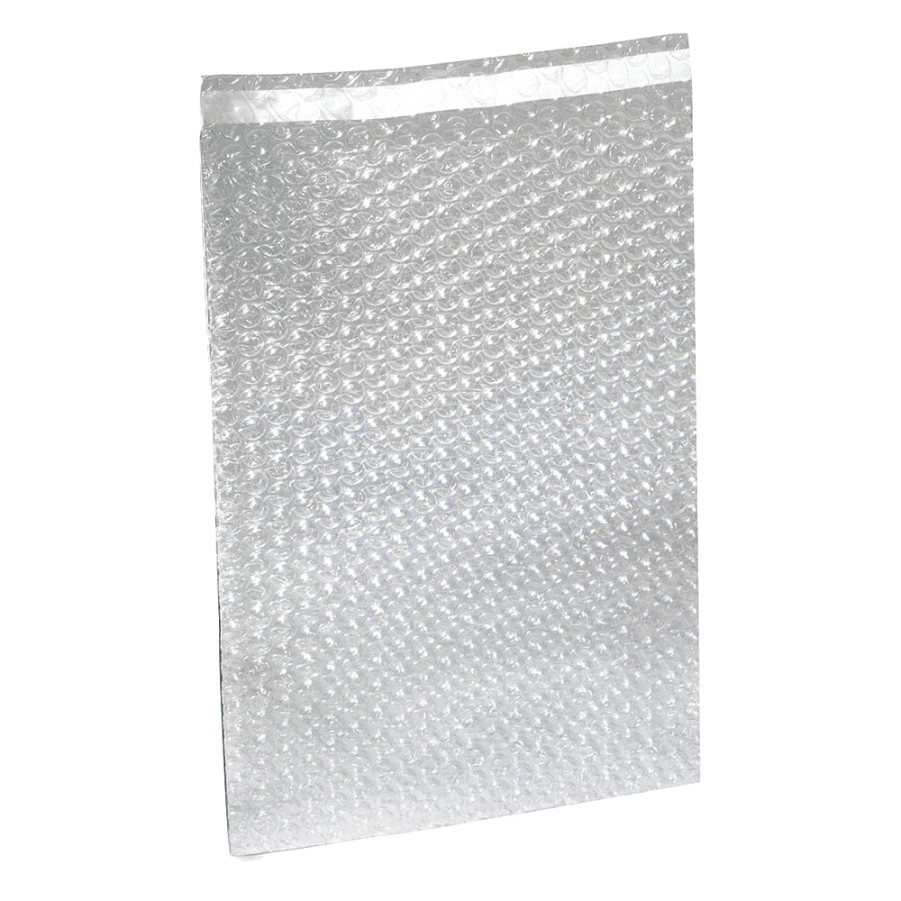 Canpaco EZ Bubble Bag - 3.5" W x 4" L - 3/16" Thickness - 500 Pack