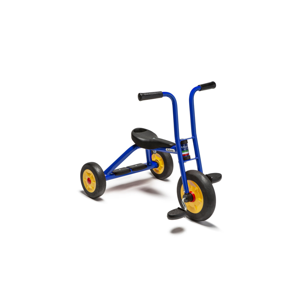Foundations Italtrike Atlantic 10" Small Trike