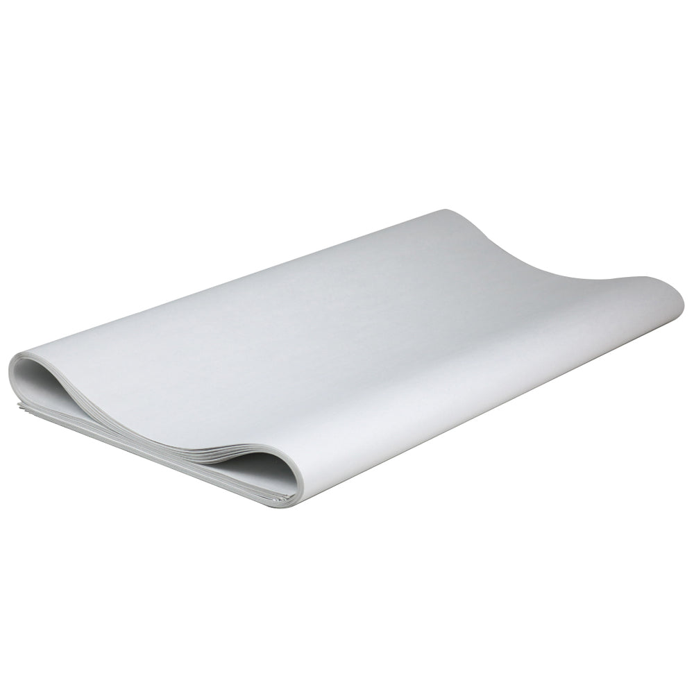 Crownhill News Print Packaging Sheets - 100% Recycled - 24" W x 36" L - 50 Sheets