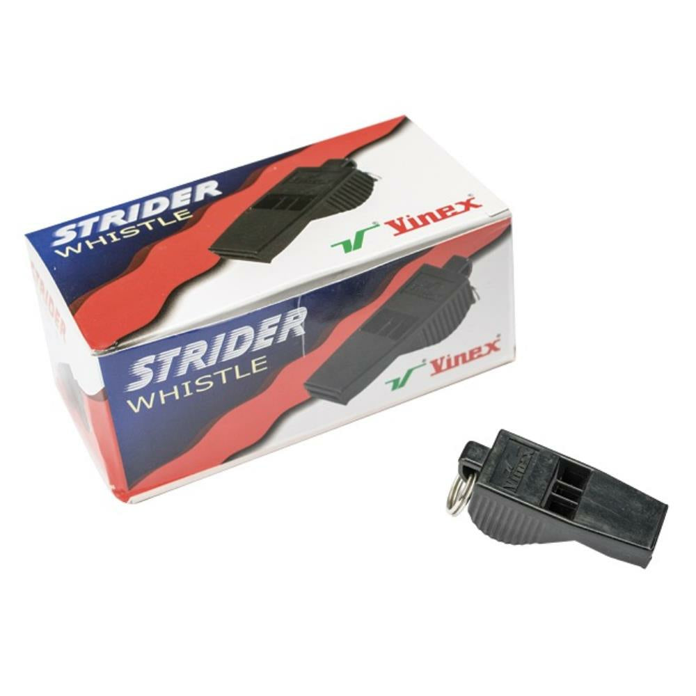 360 Athletics Strider Pealess Whistle Set