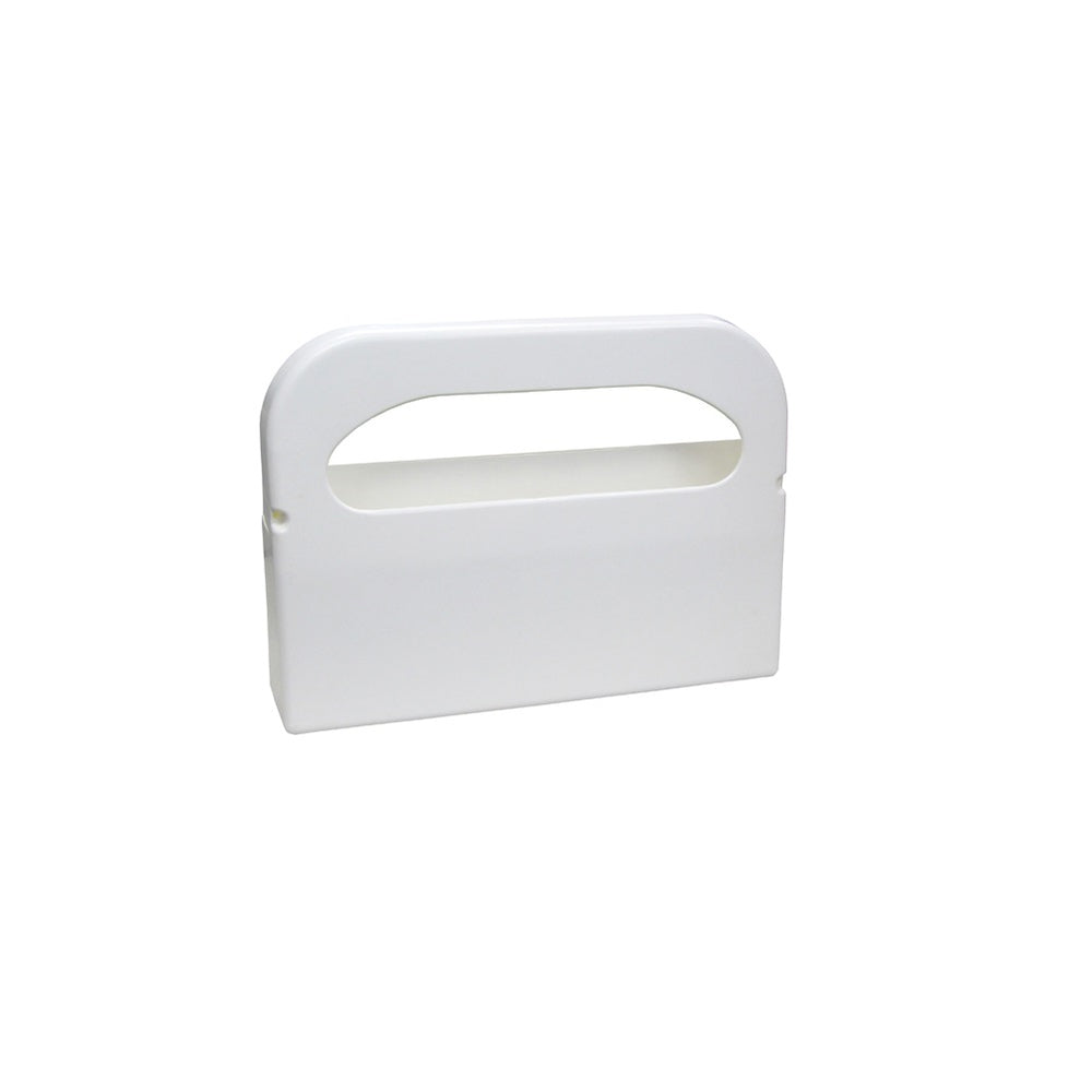 HOSPECO Toilet Seat Cover Dispenser - White