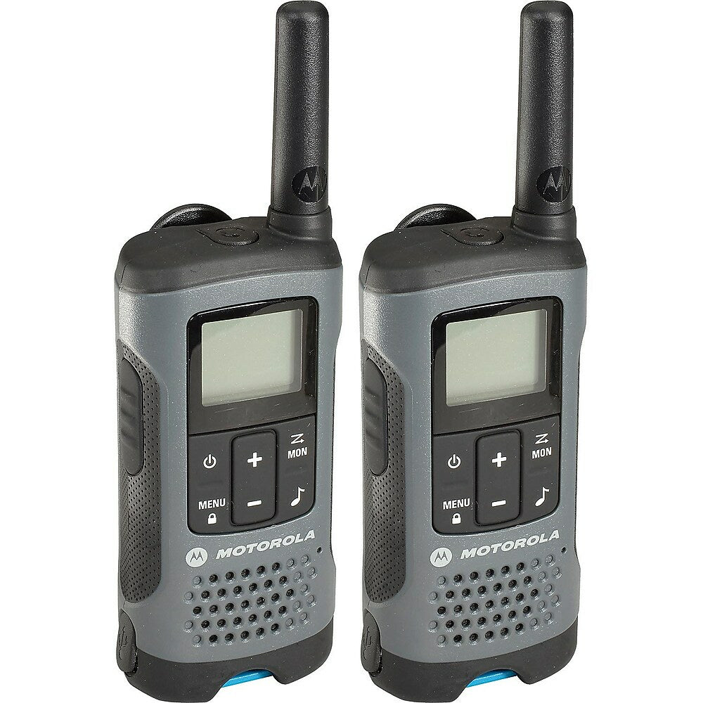 Motorola T200 Two-Way Radio - 32KM Model