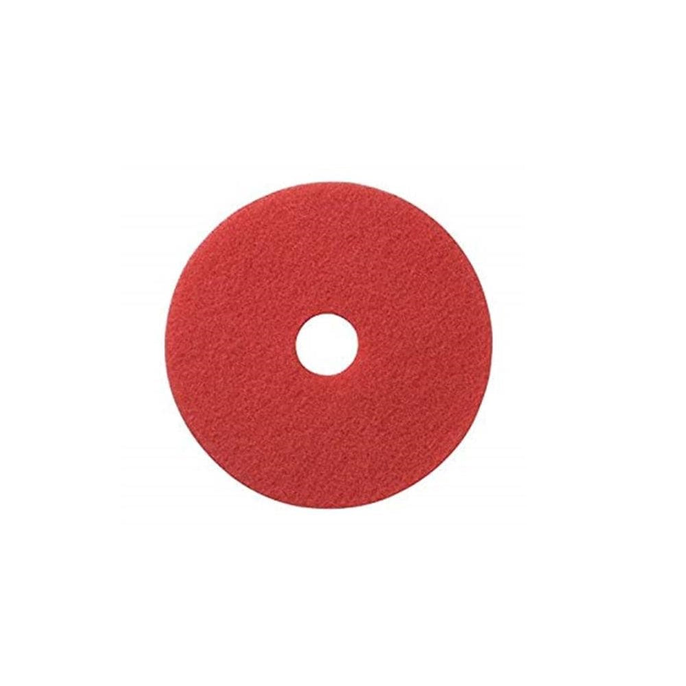 Tapis de sol rouge Americo - 20"