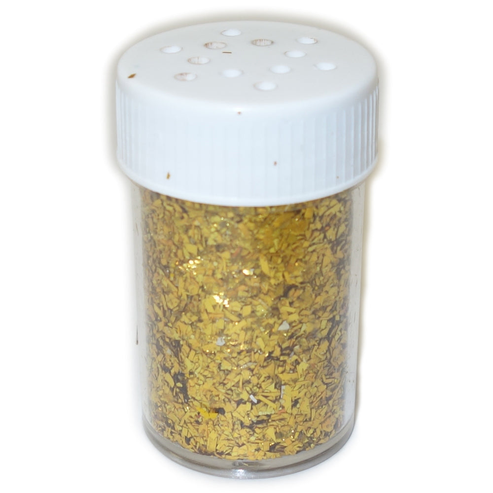 Paillettes Selectum 12 g - Or