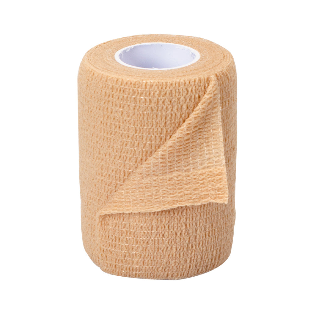Wasip Self-Adherent Wraps - 7.5cm x 4.5m