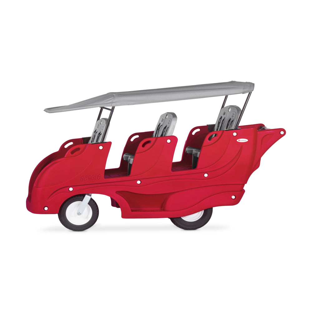 Buggy Gaggle Parade 6
