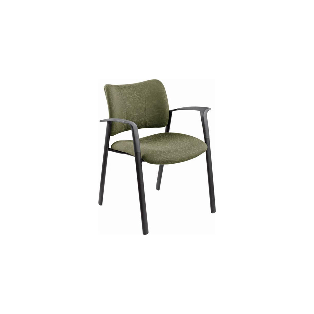 Fauteuil empilable Global Zoma - Urban Green Grass