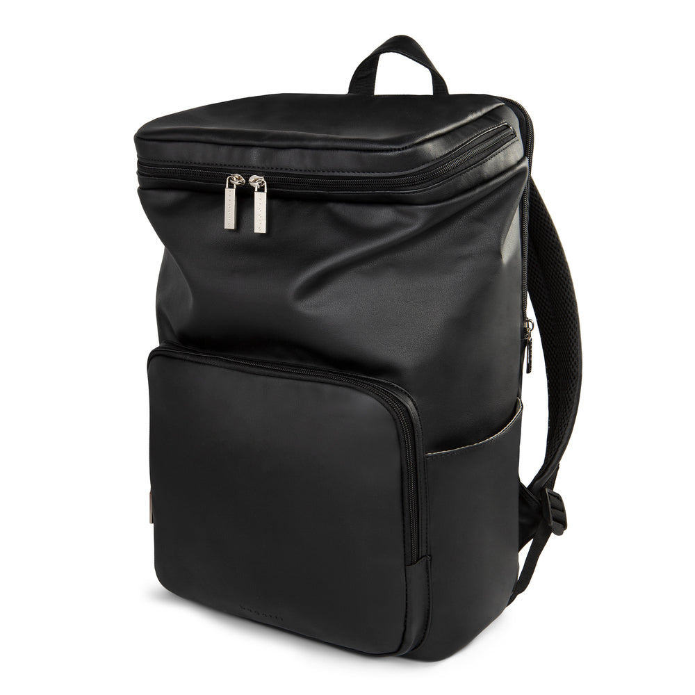 Bugatti Taylor Collection 15.6" Business Backpack - Black