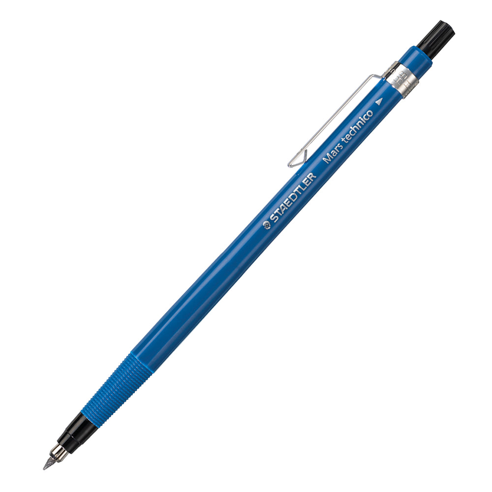 Staedtler Mars Technico 2mm Lead Holder with plastic grip