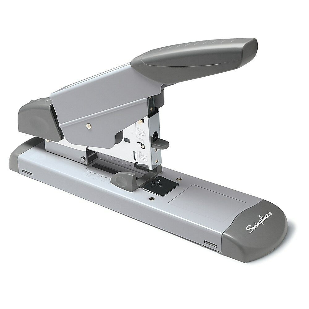 Swingline Heavy Duty Stapler, Grey (7471139002)