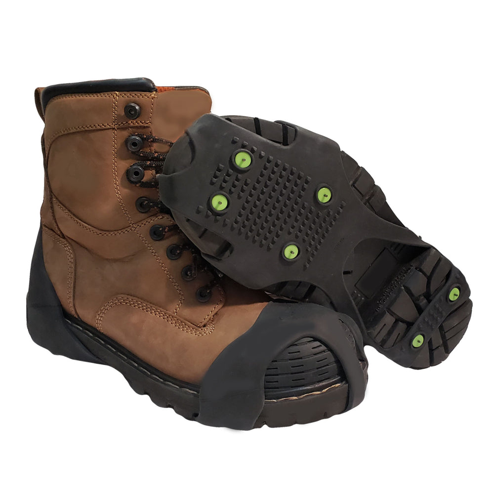 ICETRED FSTD - Full Sole Traction Device - Small