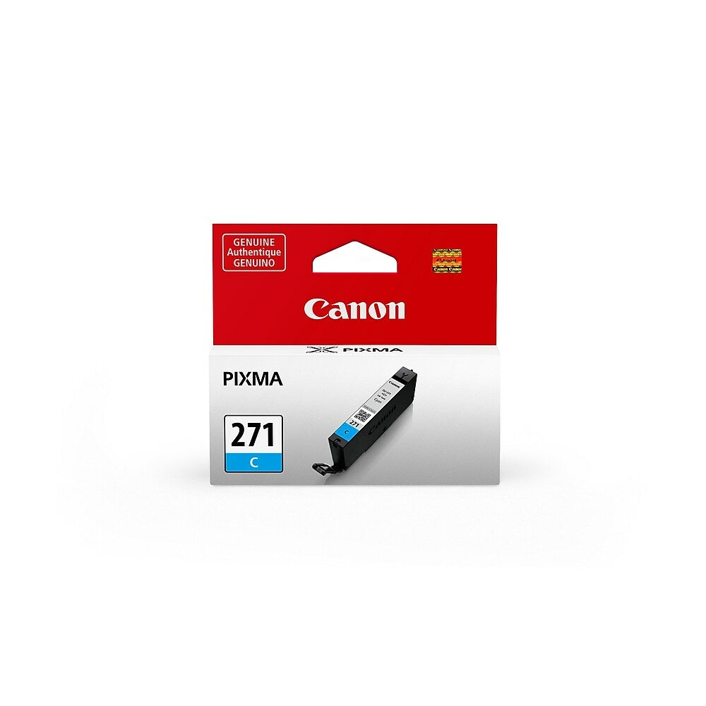 Canon CLI-271 Cyan Ink Tank