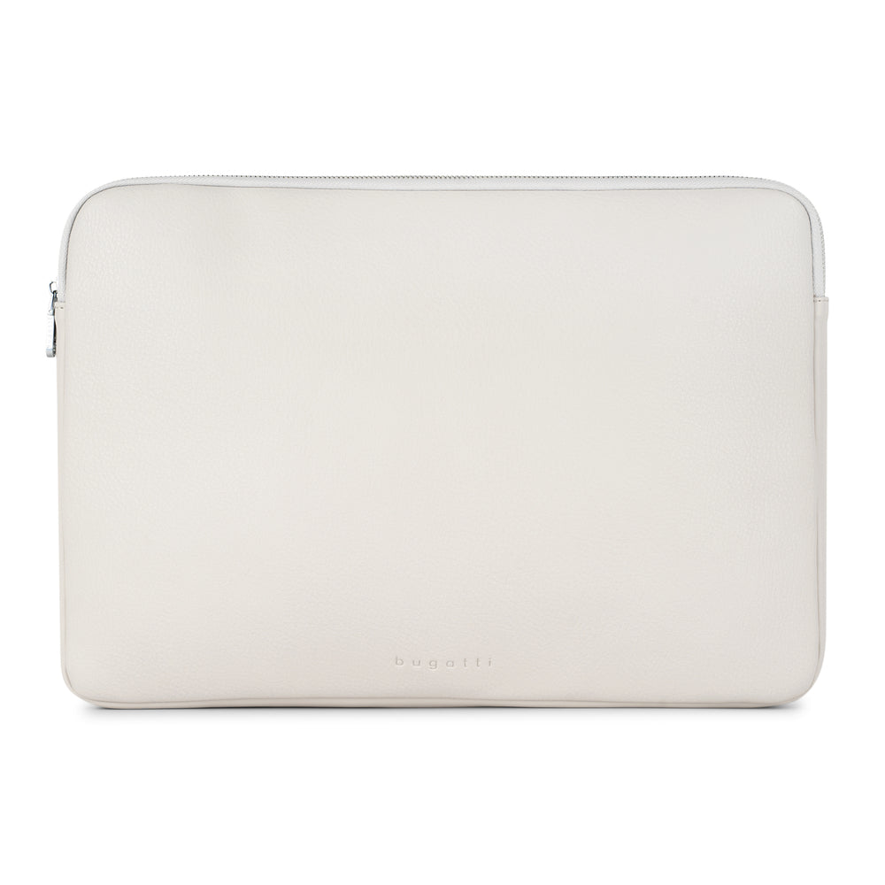 Housse pour ordinateur portable Bugatti Opera 15,6" - Pierre