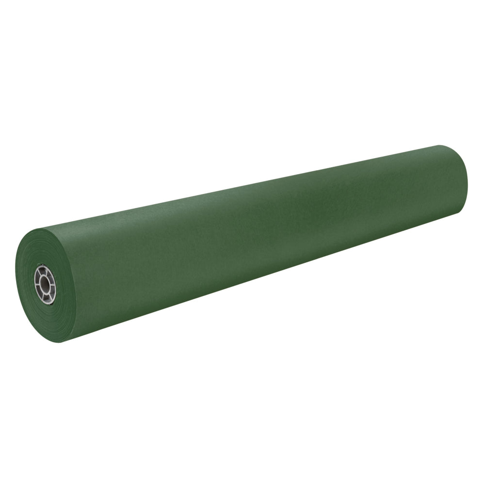 Papier ArtKraft Duo-Finish, émeraude, 0,91 m x 300 m, 1 rouleau