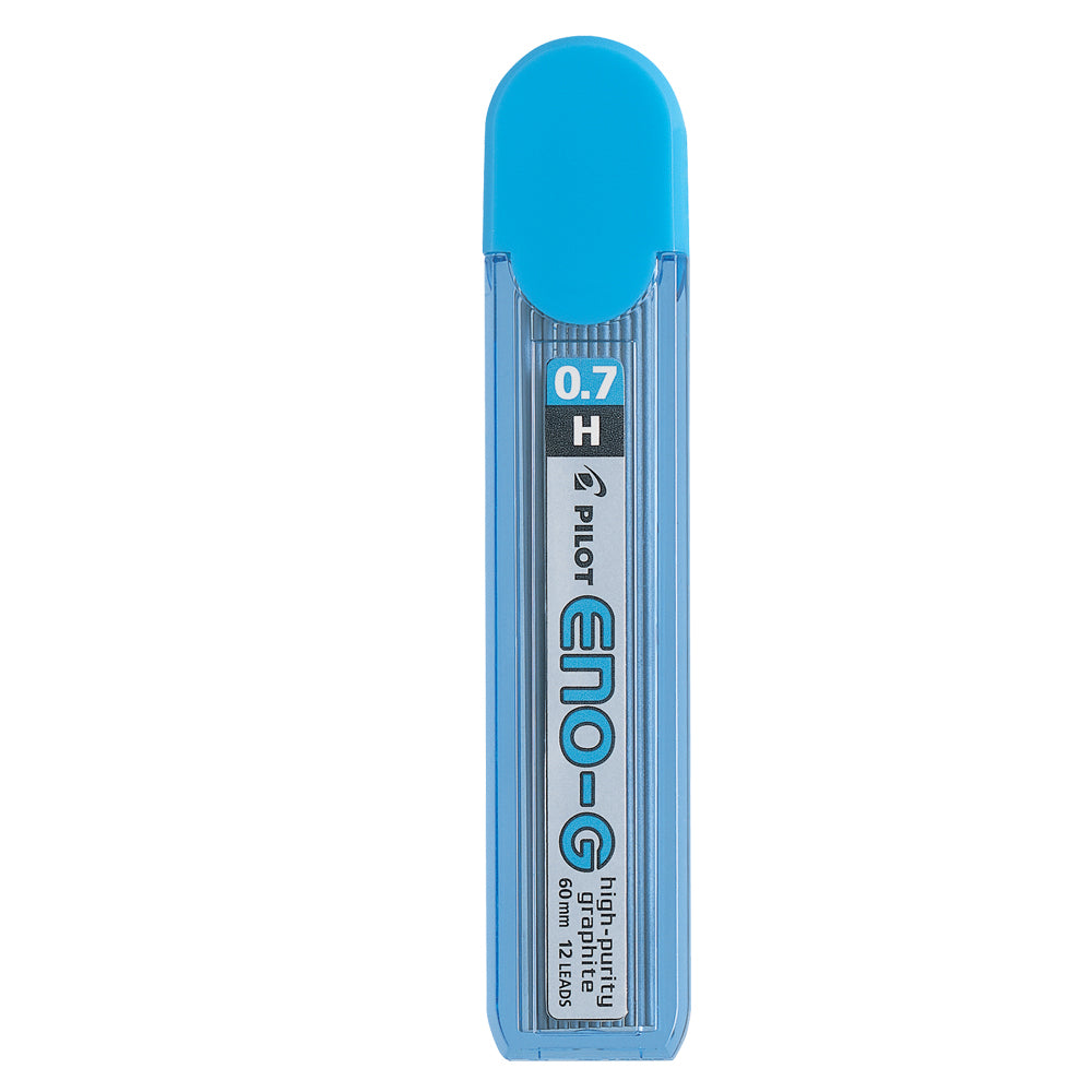 Mines Pilot Eno-G - 0,7 mm - H - Lot de 12