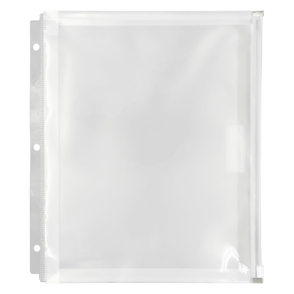 Winnable Slidelock Binder Pouch