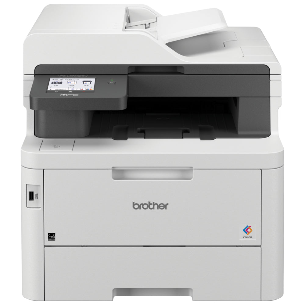 Imprimante laser couleur tout-en-un sans fil Brother MFC-L3780CDW