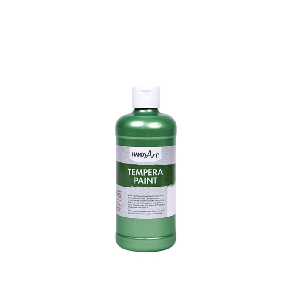 Peinture nacrée PRIMO verte