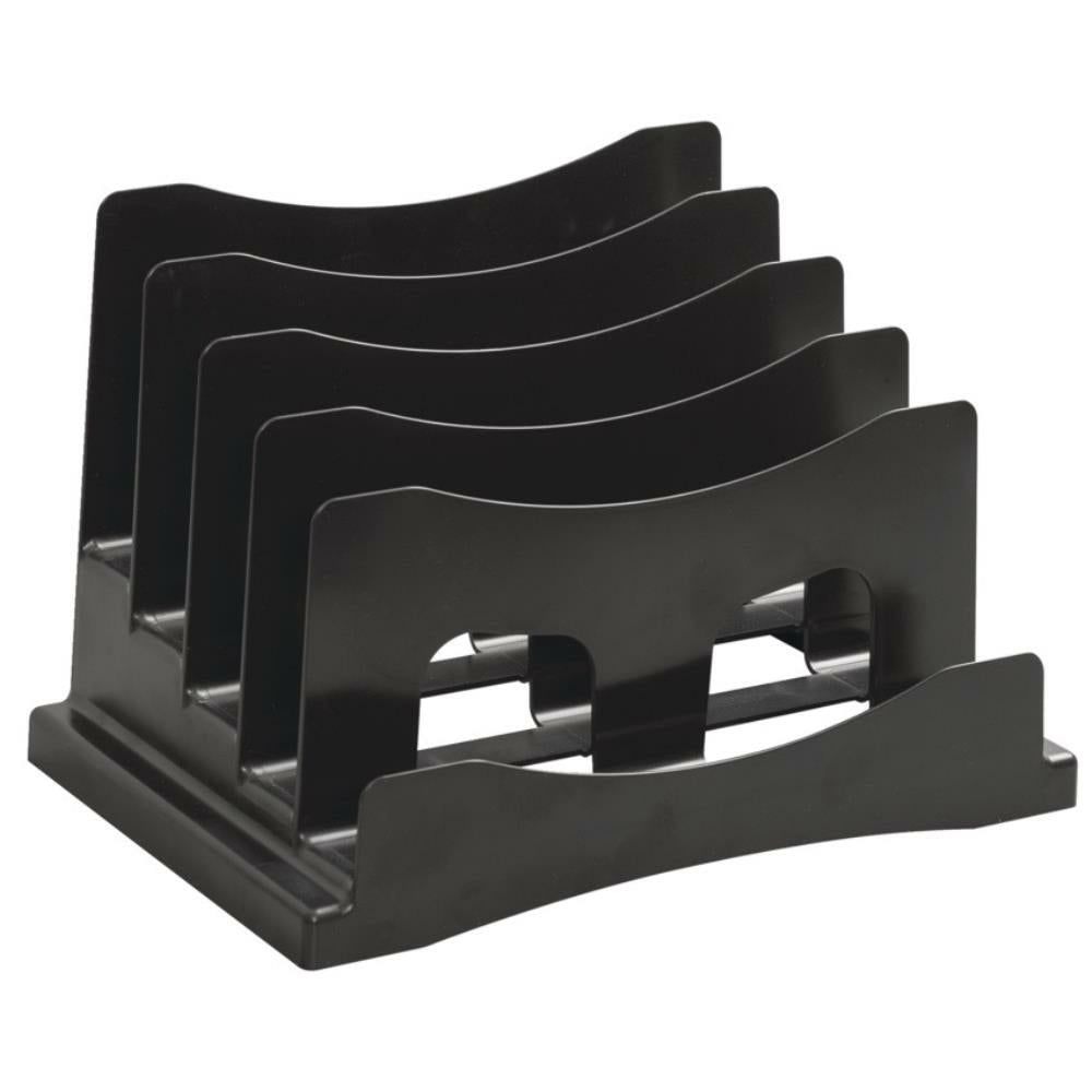 Merangue Angle Step Sorter