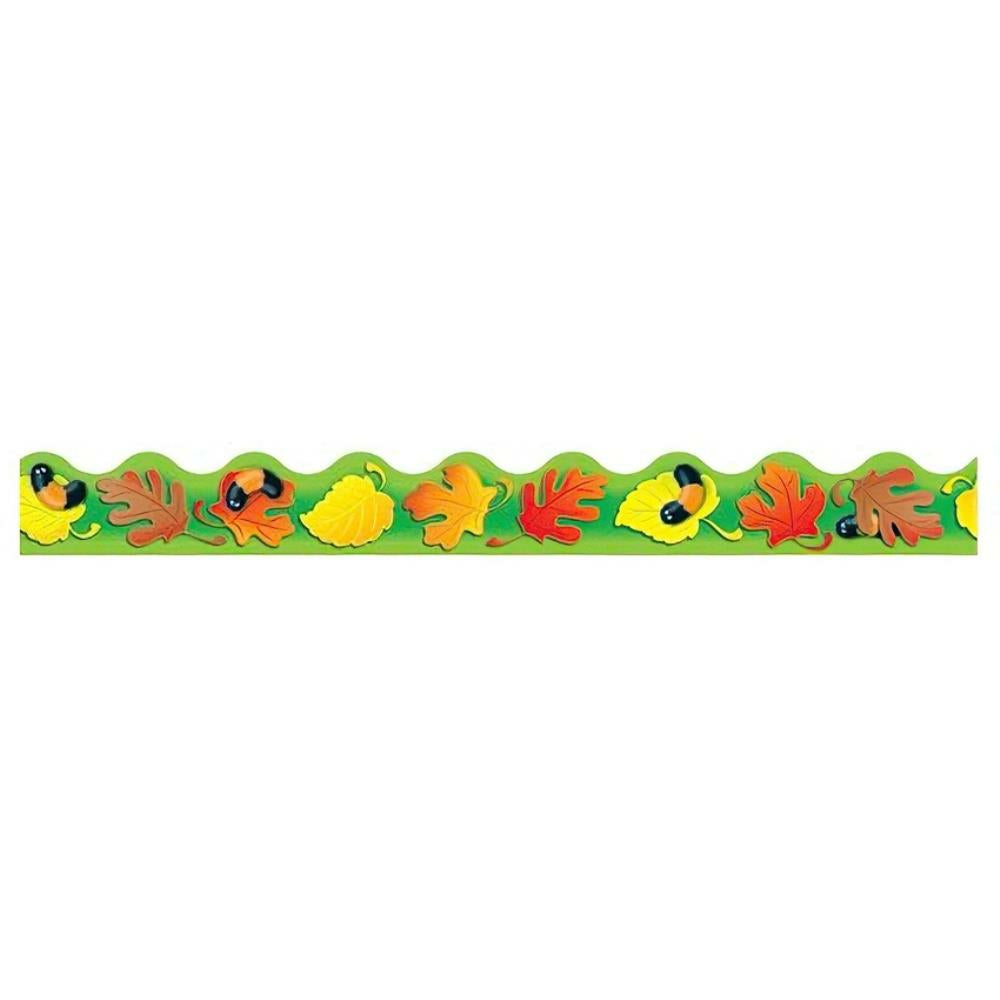 TREND Terrific Trimmers Fall Fun Terrific