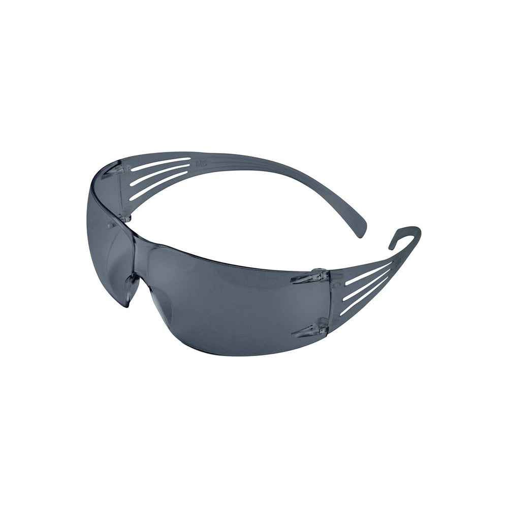 Securefit Protective Eyewear - 400 Series - Grey Anti-Fog Lens