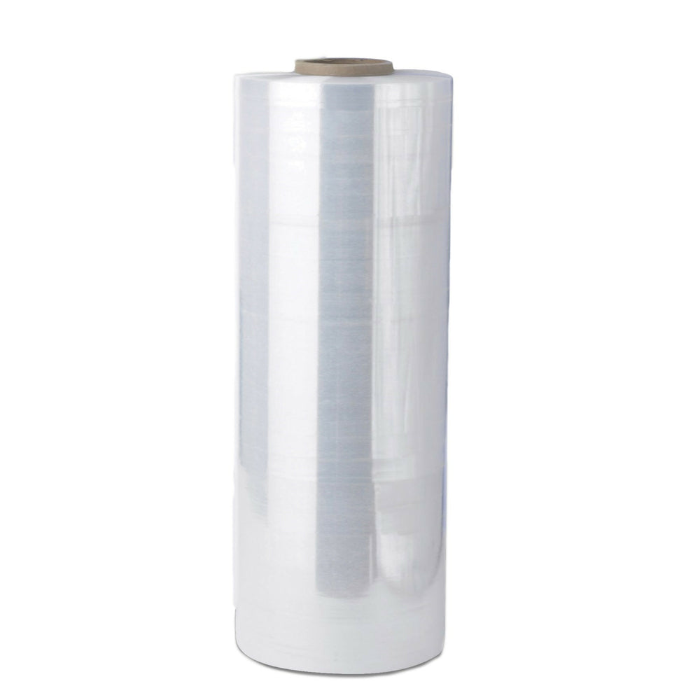 Malpack Platinum Max Regular Duty Pallet Wrap Stretch Film - 20" W x 6000' L