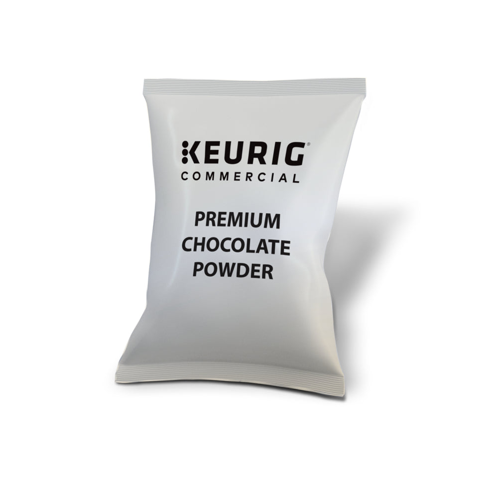 Keurig Premium Hot Chocolate Mix - 2 lb - 12 Pack