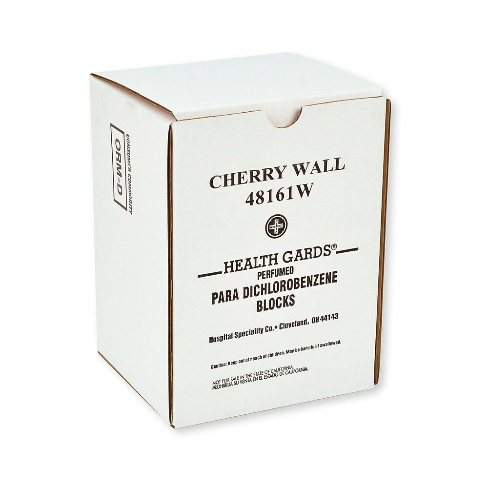 Para Wall Urinal Block 16 oz. 24 Pack - 24 Pack