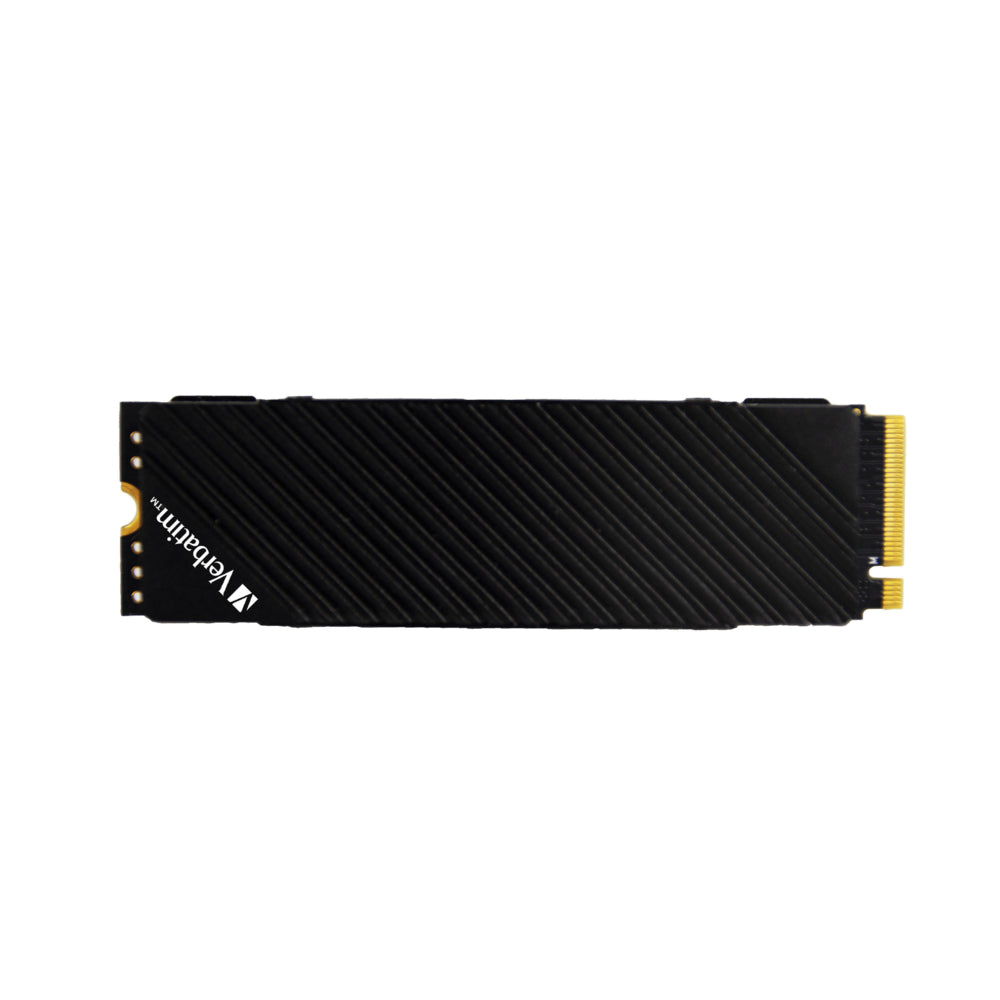 SSD interne Verbatim Vi7000 1 To - Noir