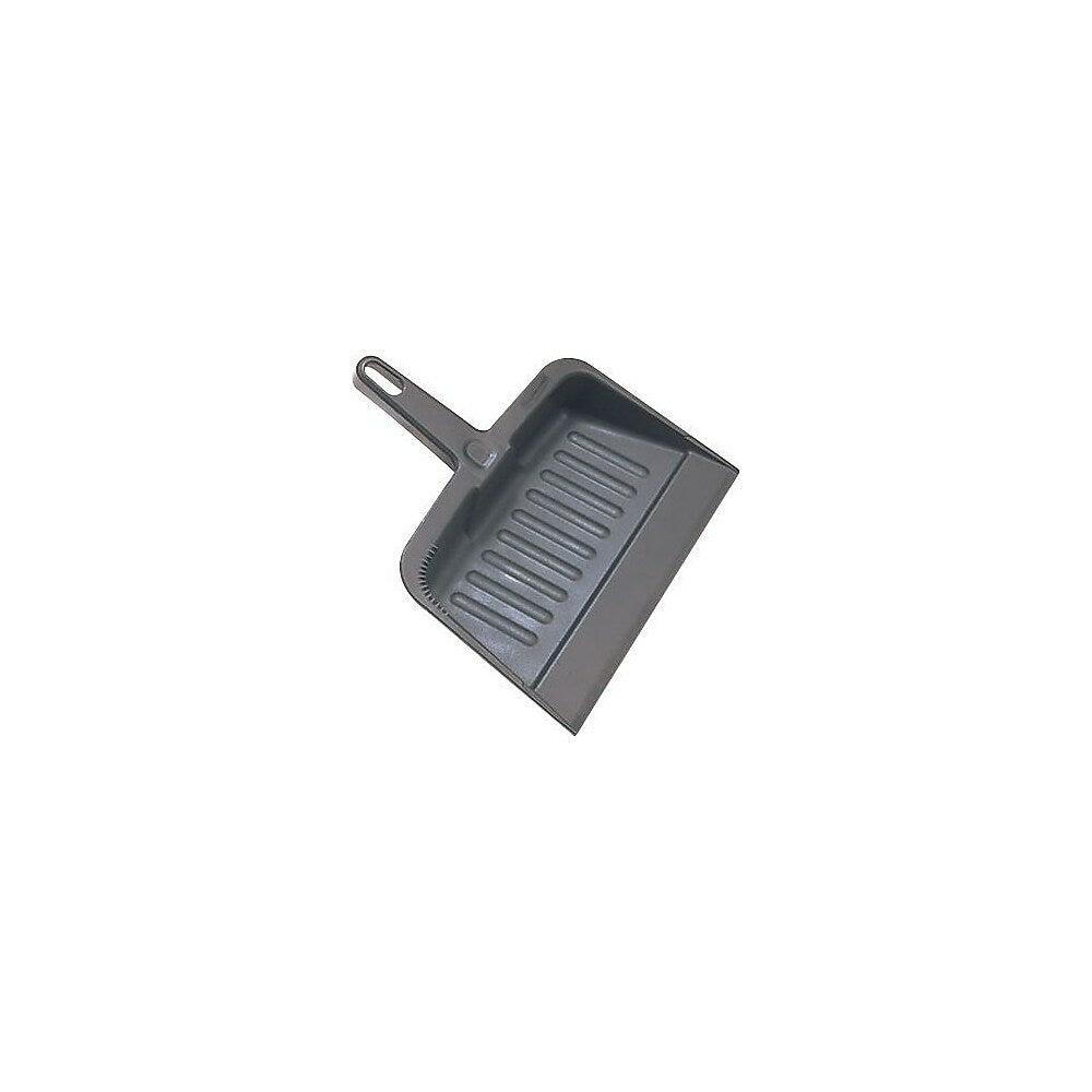 Rubbermaid Dust Pan, Charcoal