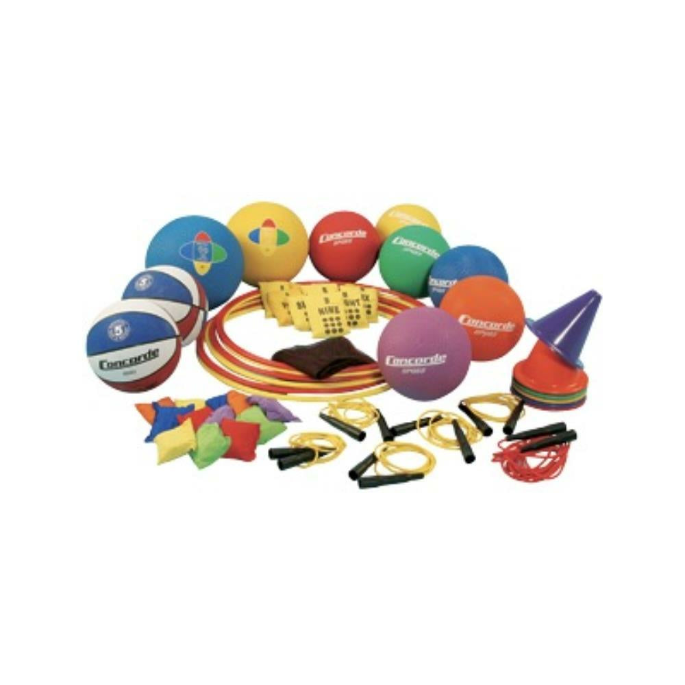 360_Athletics Active Play Set