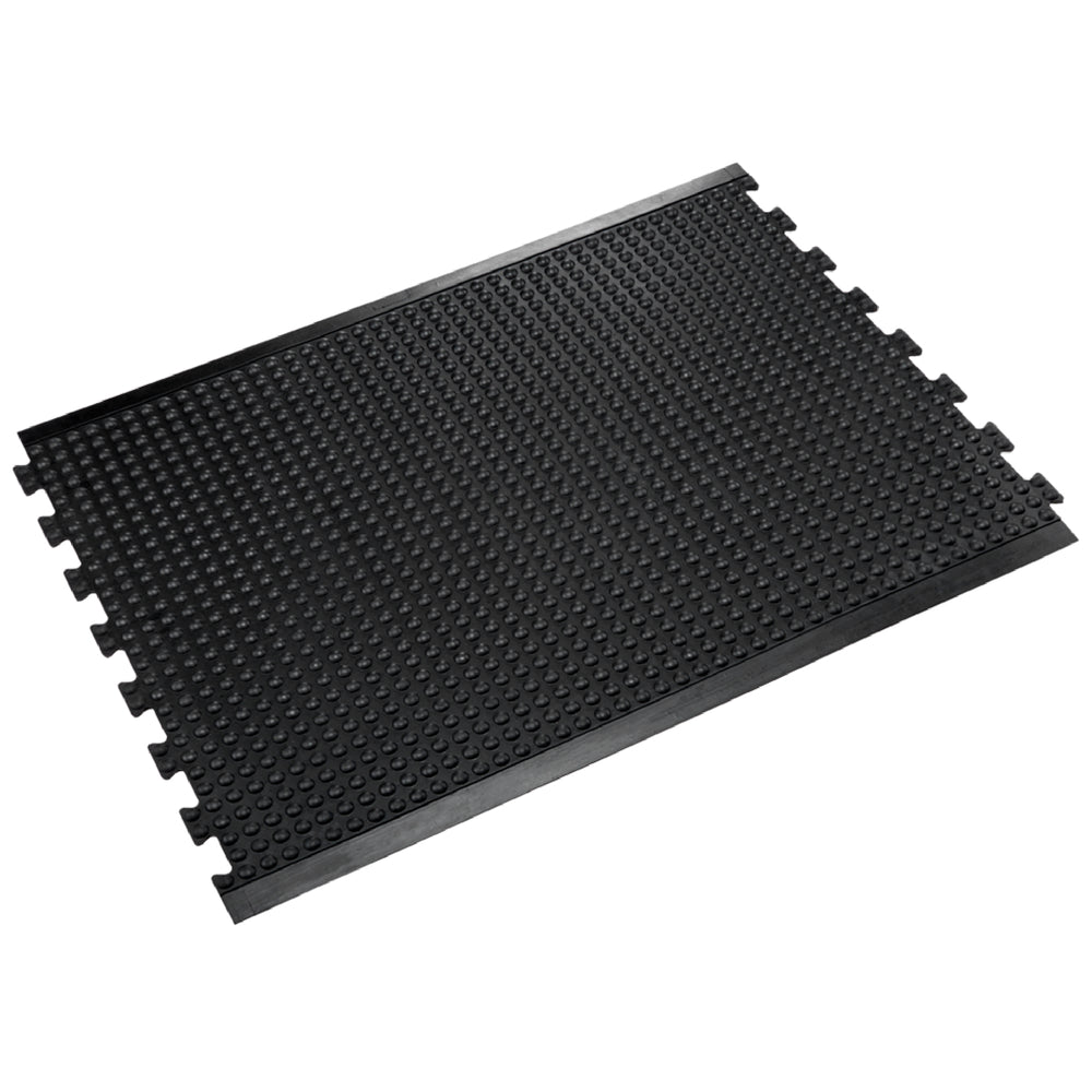 Tapis antifatigue à bulles Mat Tech - 3' x 4'