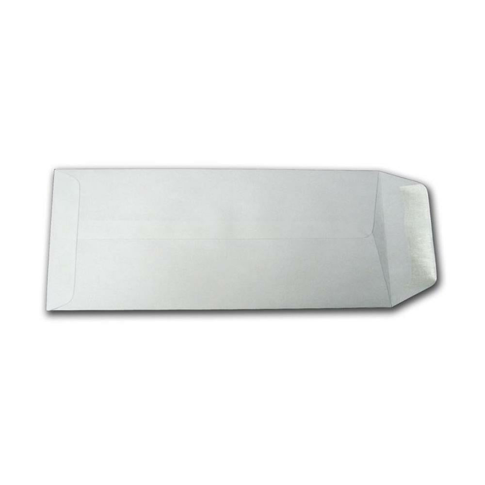 Enveloppes Supremex n° 10 à extrémité ouverte – Blanches – Paquet de 500