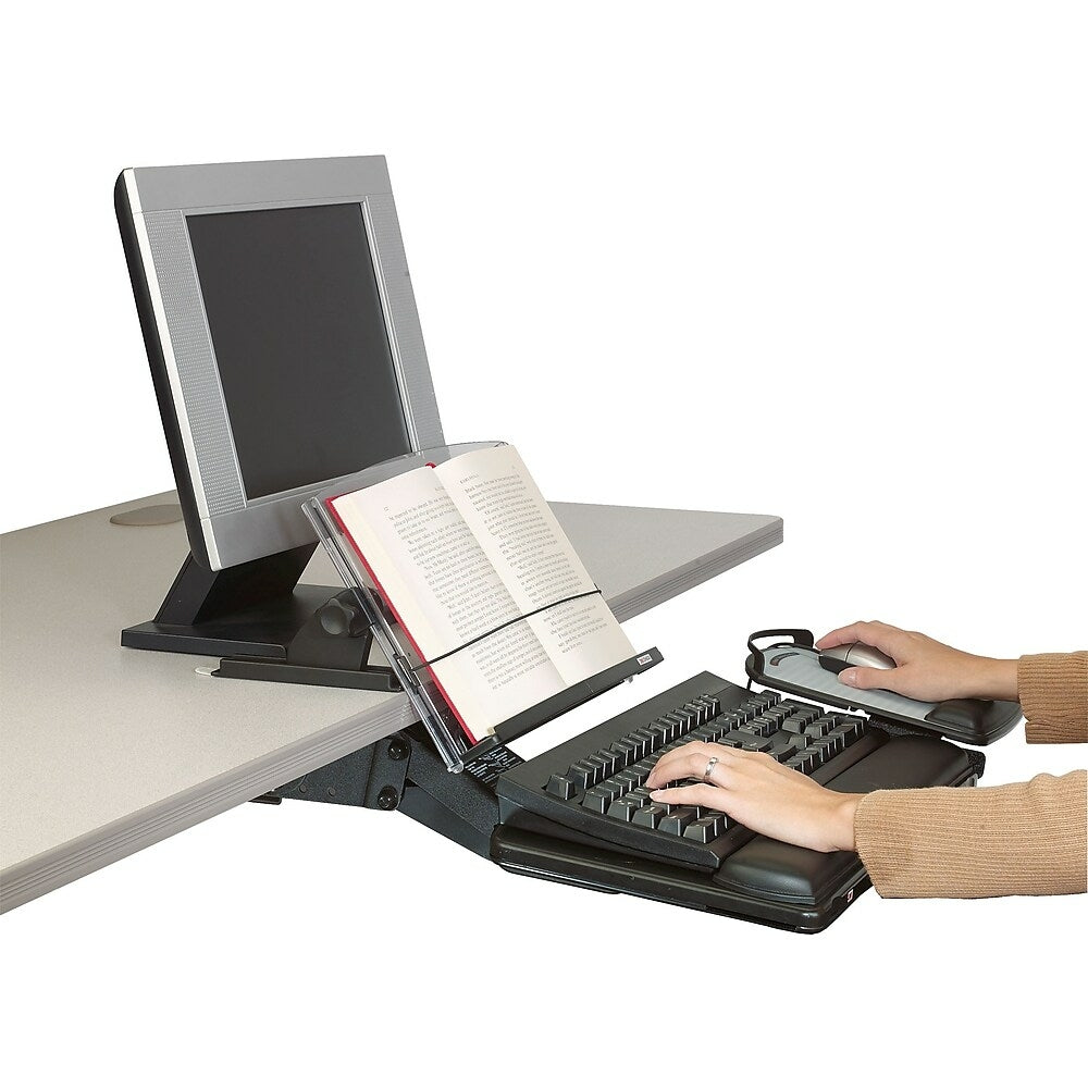 Porte-documents de bureau 3M