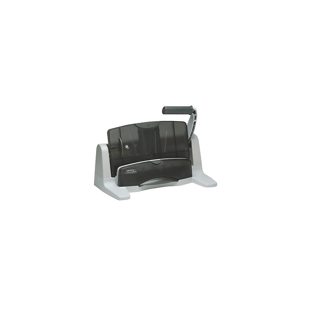 Perforatrice Swingline 9/32" Light Touch 3 trous