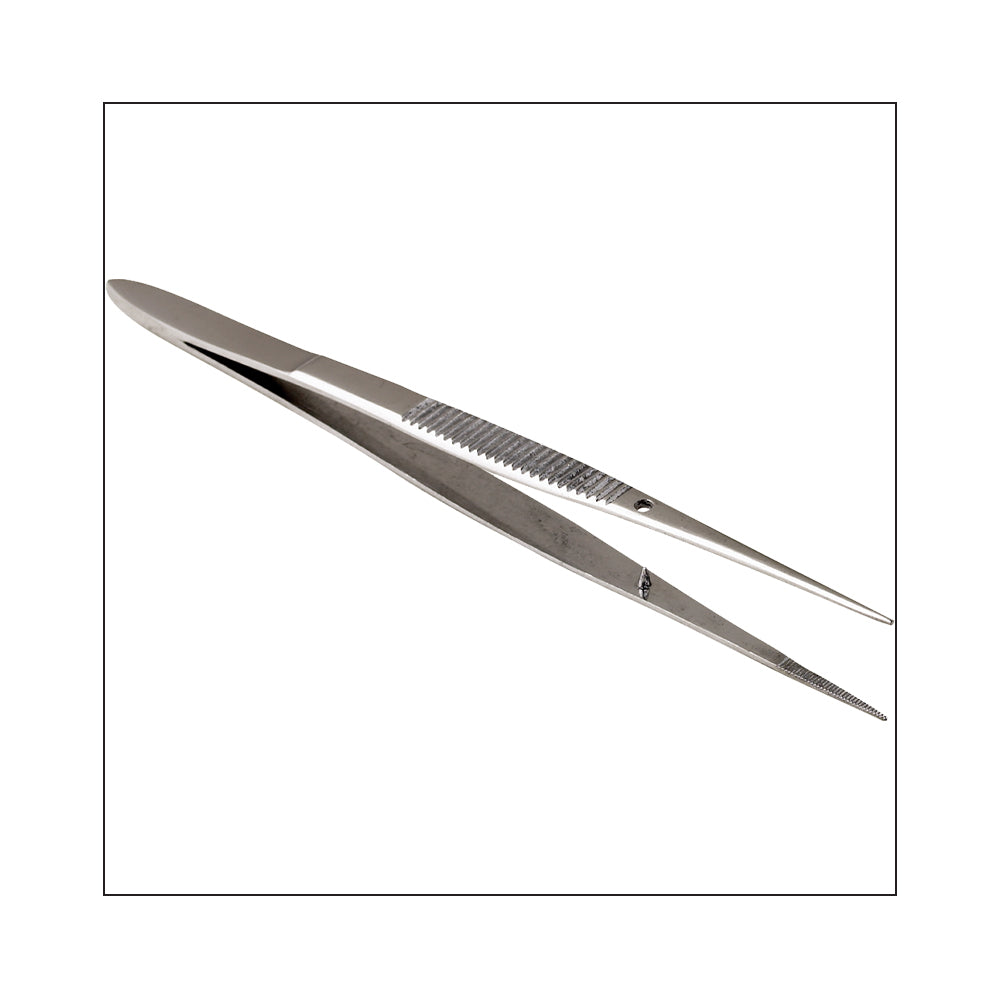 Pince à échardes droite Wasip - 4,5"