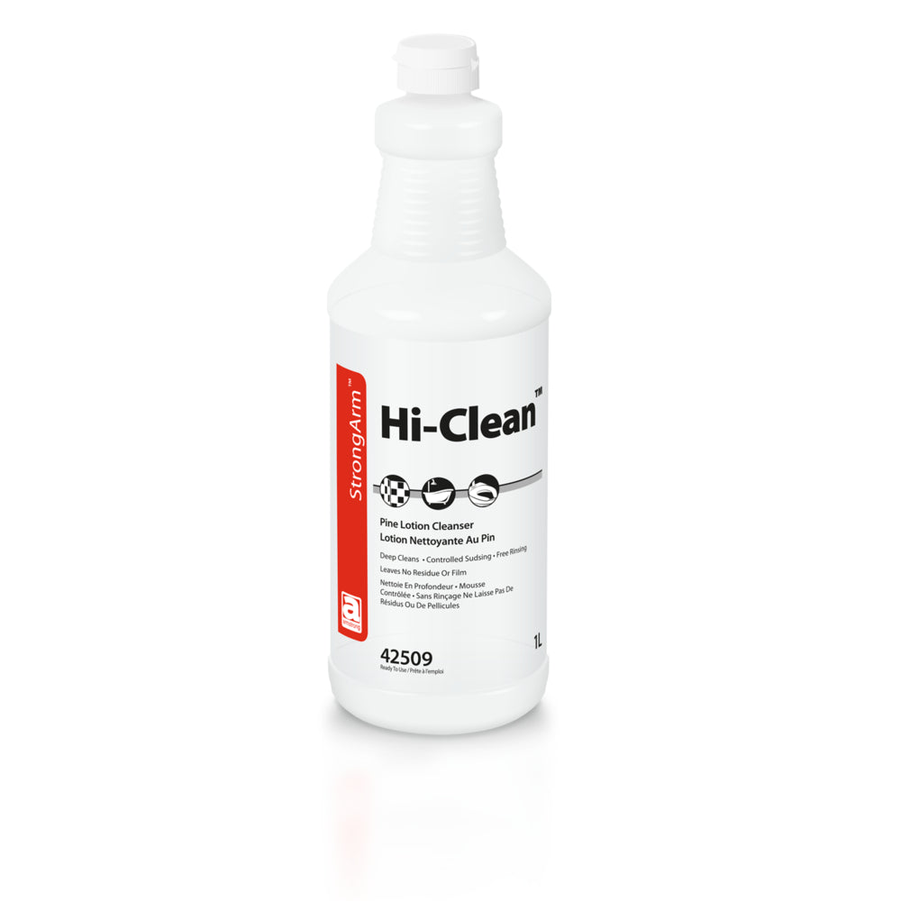 StrongArm Hi-Clean - 1 litre
