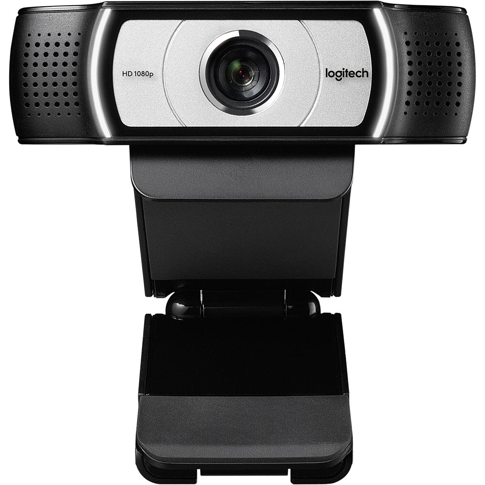 Webcam HD 1080p Logitech C930e