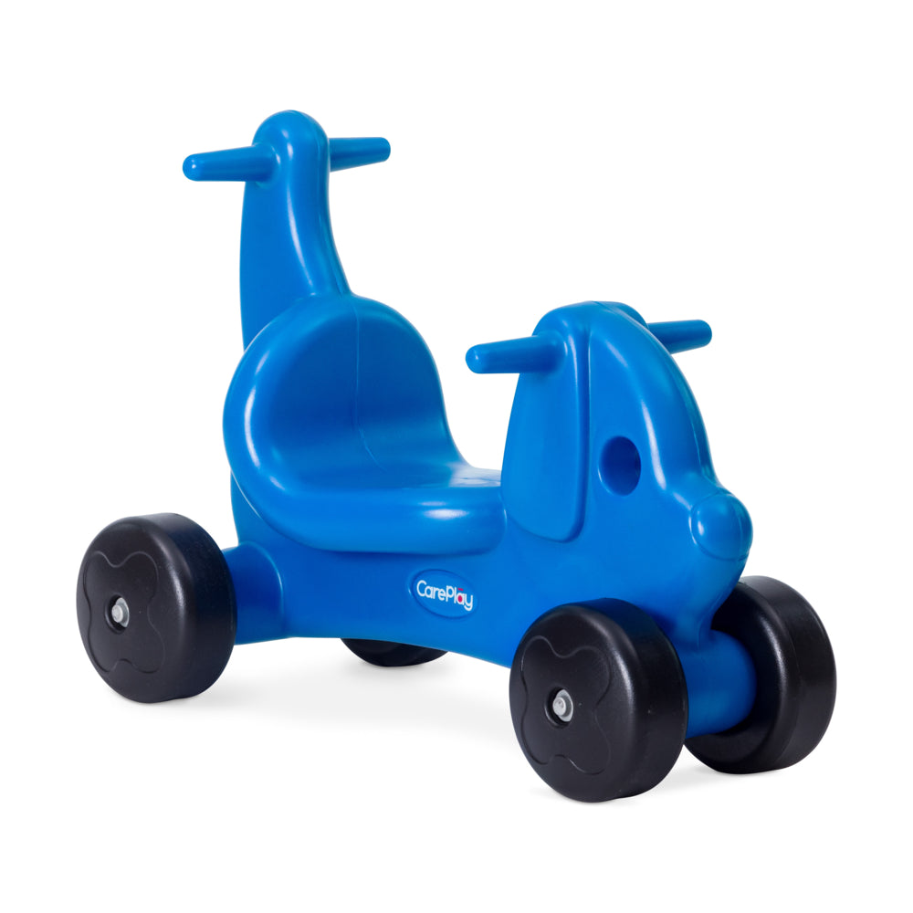 Foundations CarePlay Puppy Ride-On Walker