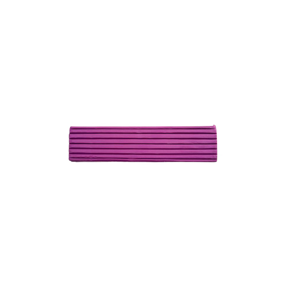 Pâte à modeler DBLG - 500 g - Violet
