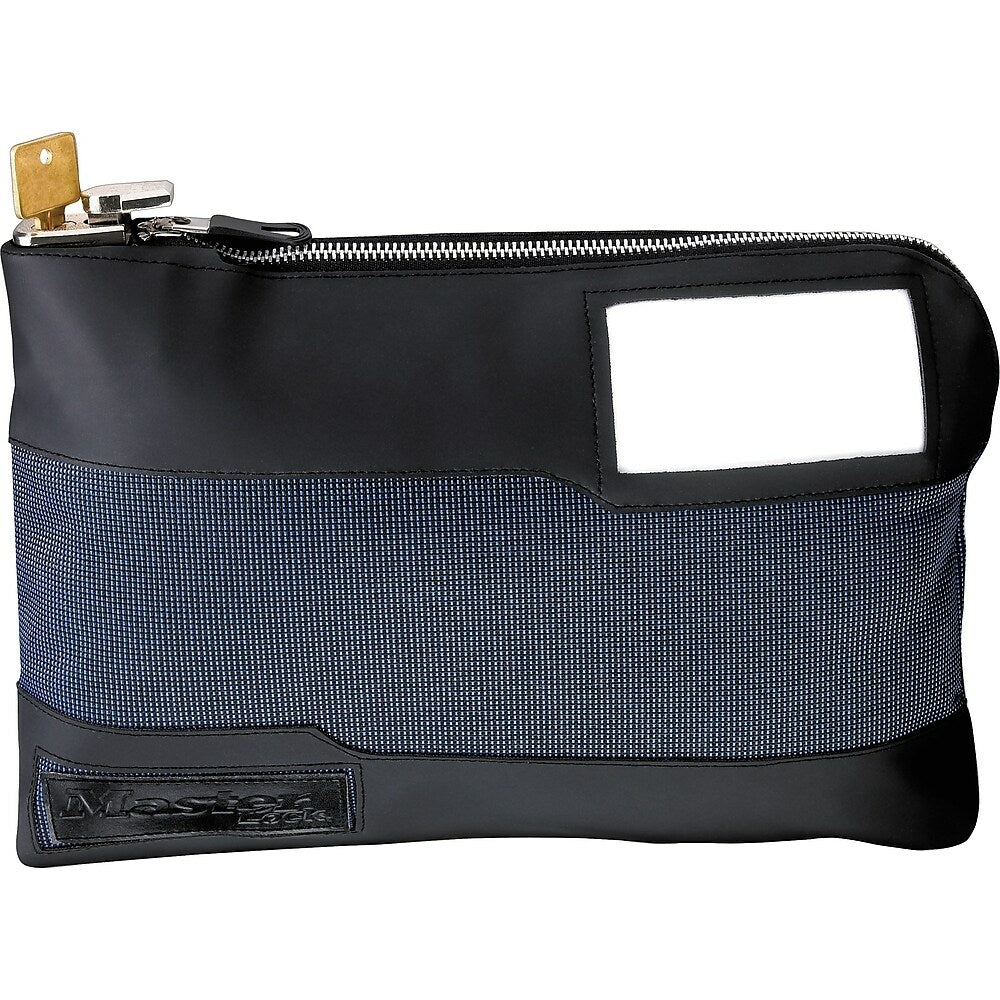 Sac de rangement verrouillable Master Lock pour espèces