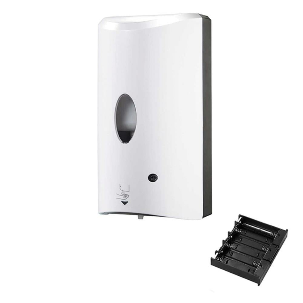 Copernicus Hand Sanitizer Dispenser - Battery Operated