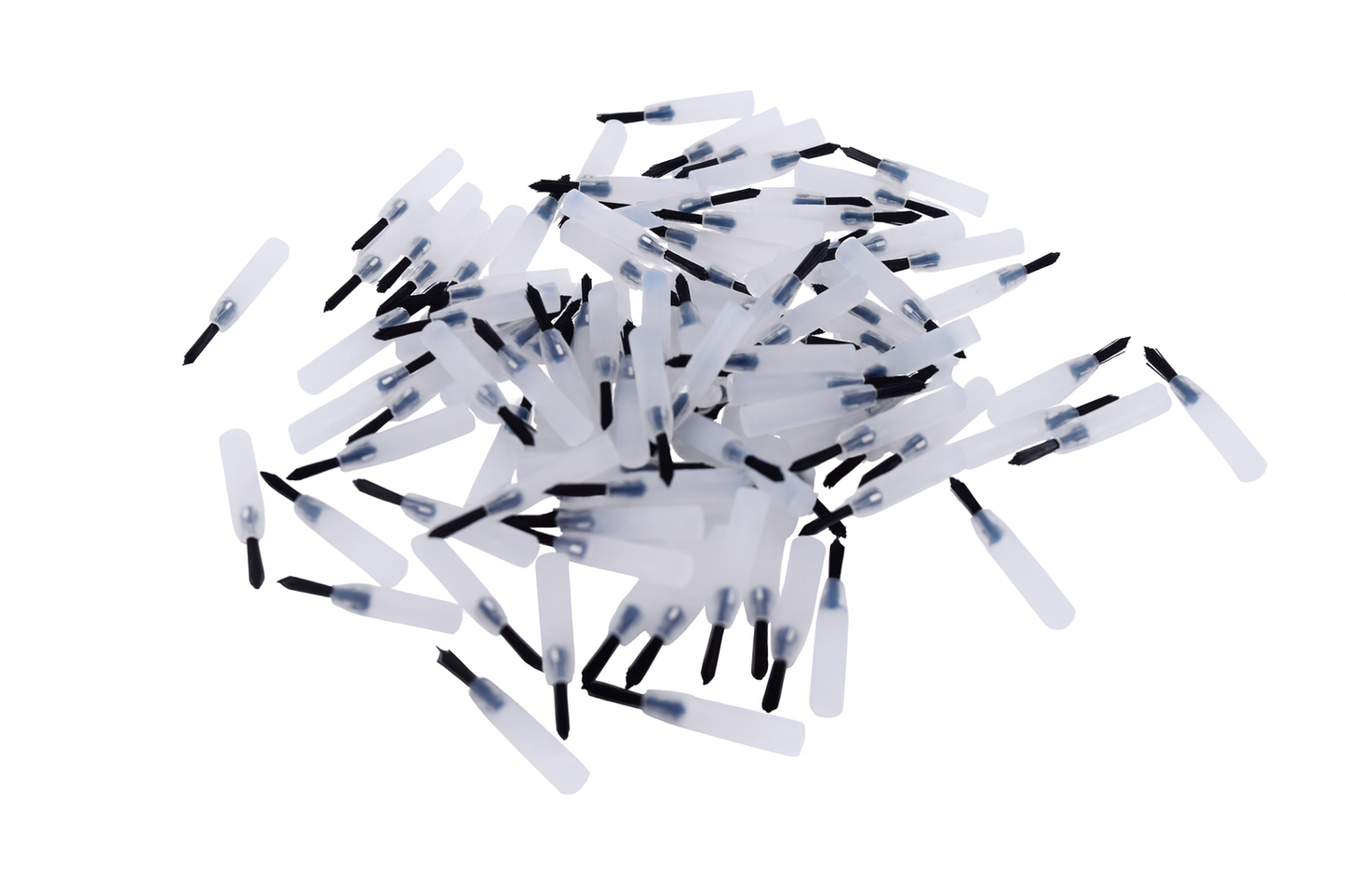 Embouts de pinceaux jetables D2D