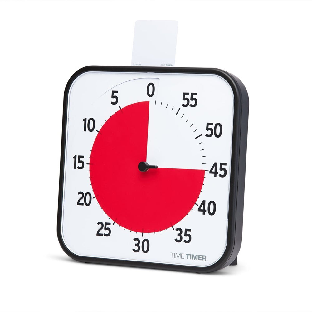 Minuterie FDMT originale - 12"