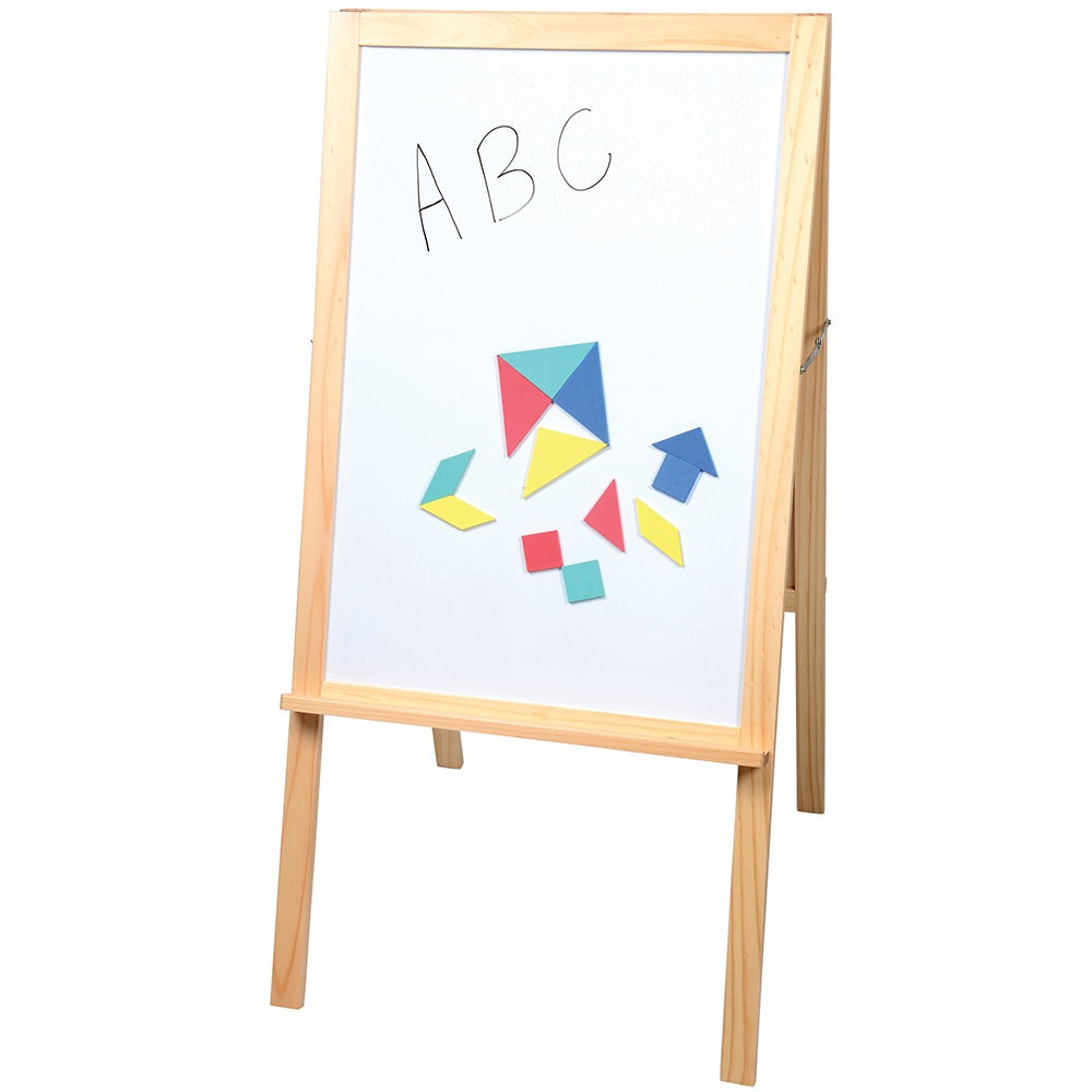 Chevalet 3-en-1 Marvel Education Cre8tive Minds