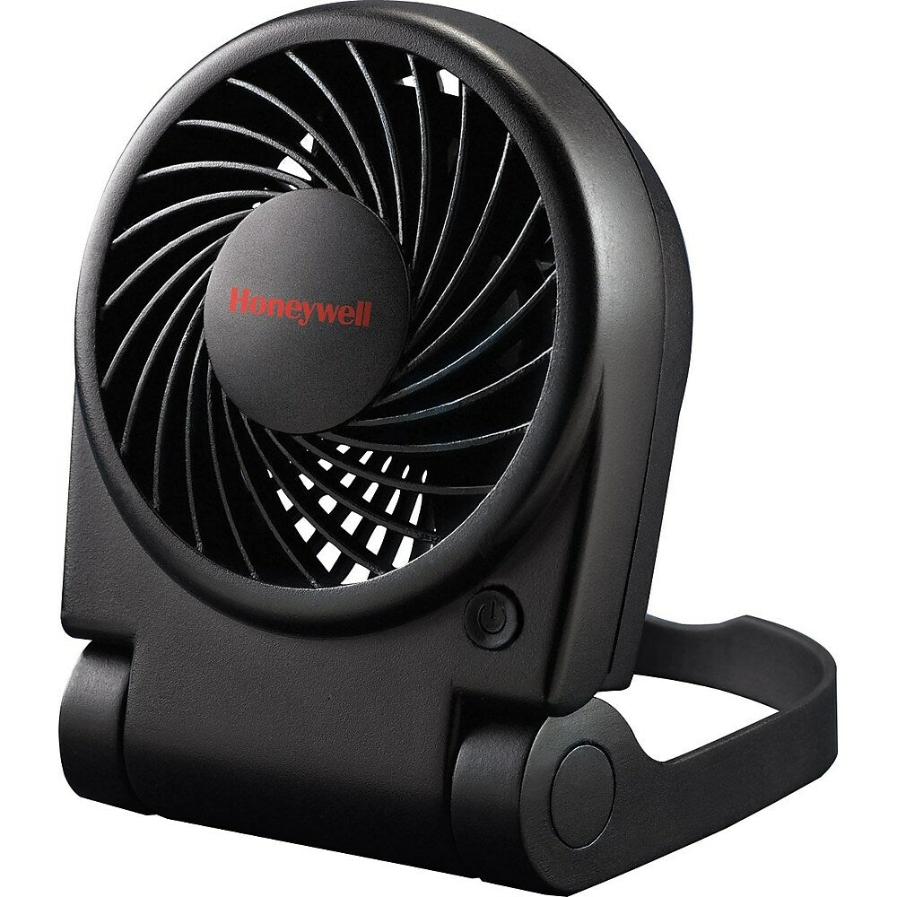 Ventilateur USB Honeywell Turbo On-The-Go