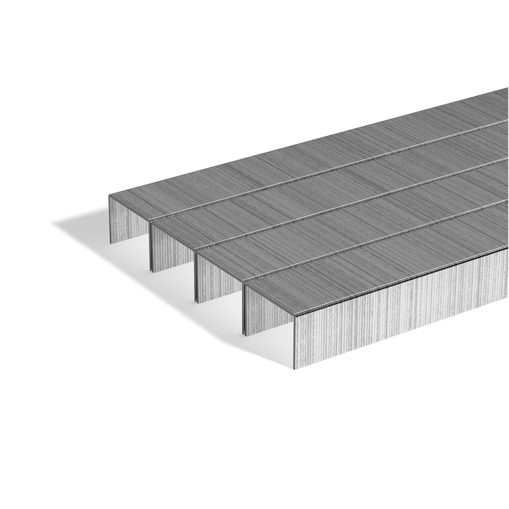 TRU RED High-Capacity Staples - 3/8" Leg Length - 5000 Pack