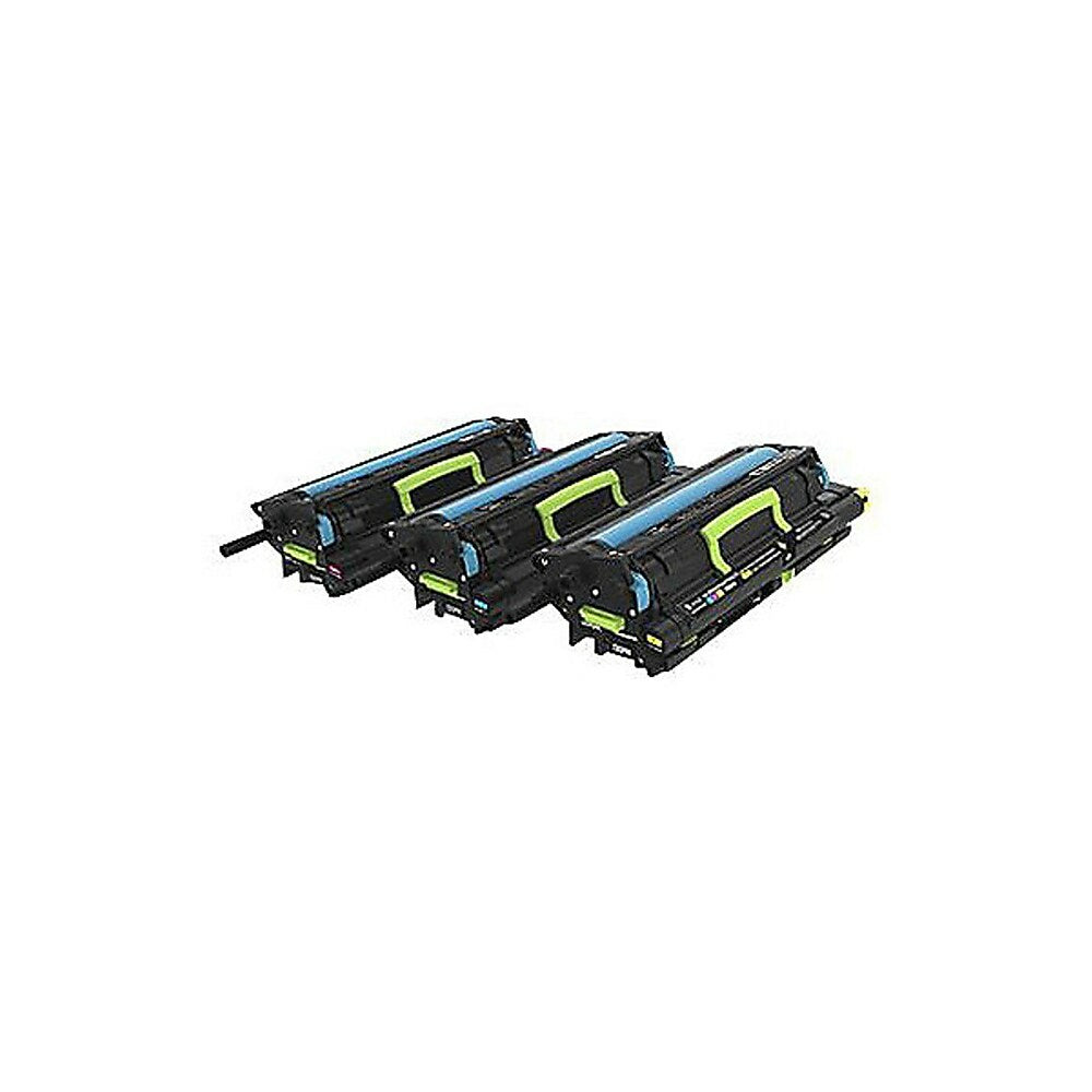 Lexmark Colour Return Program Developers & Photoconductor Units Pack (72K0FV0)